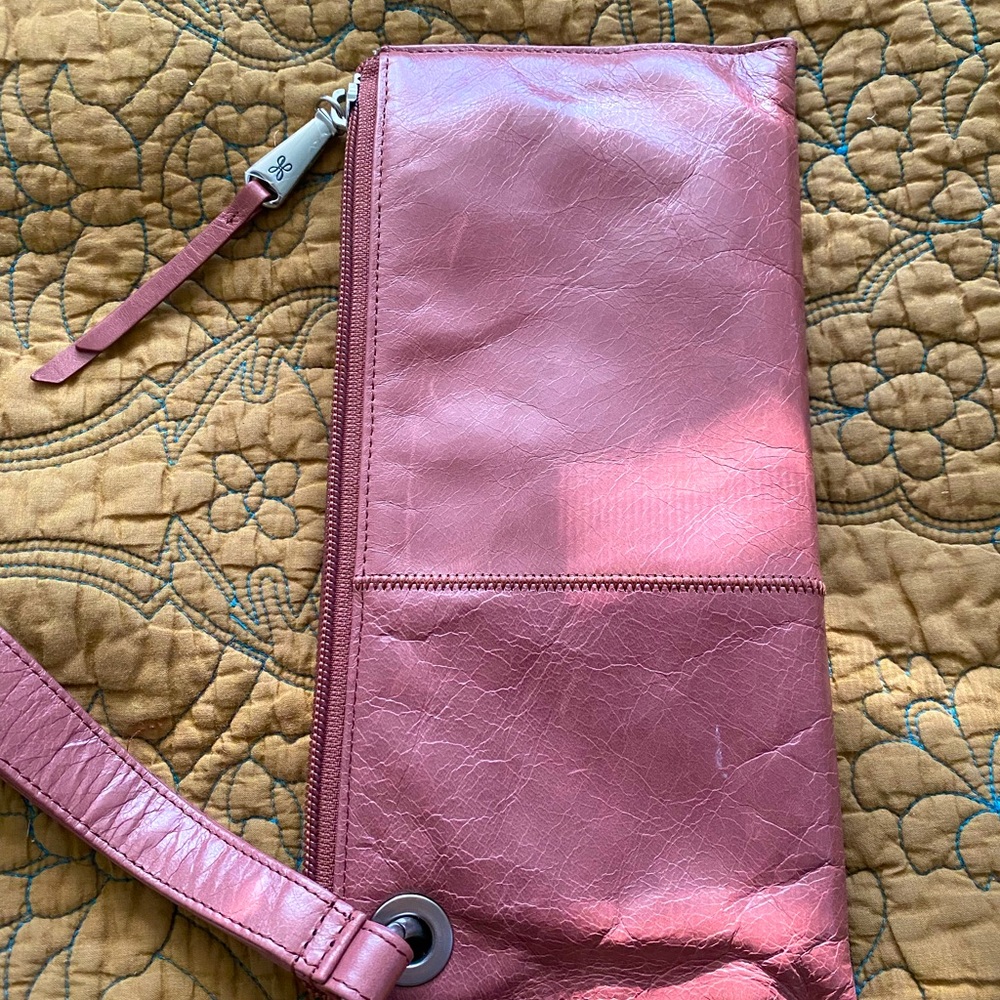Hobo Clutch